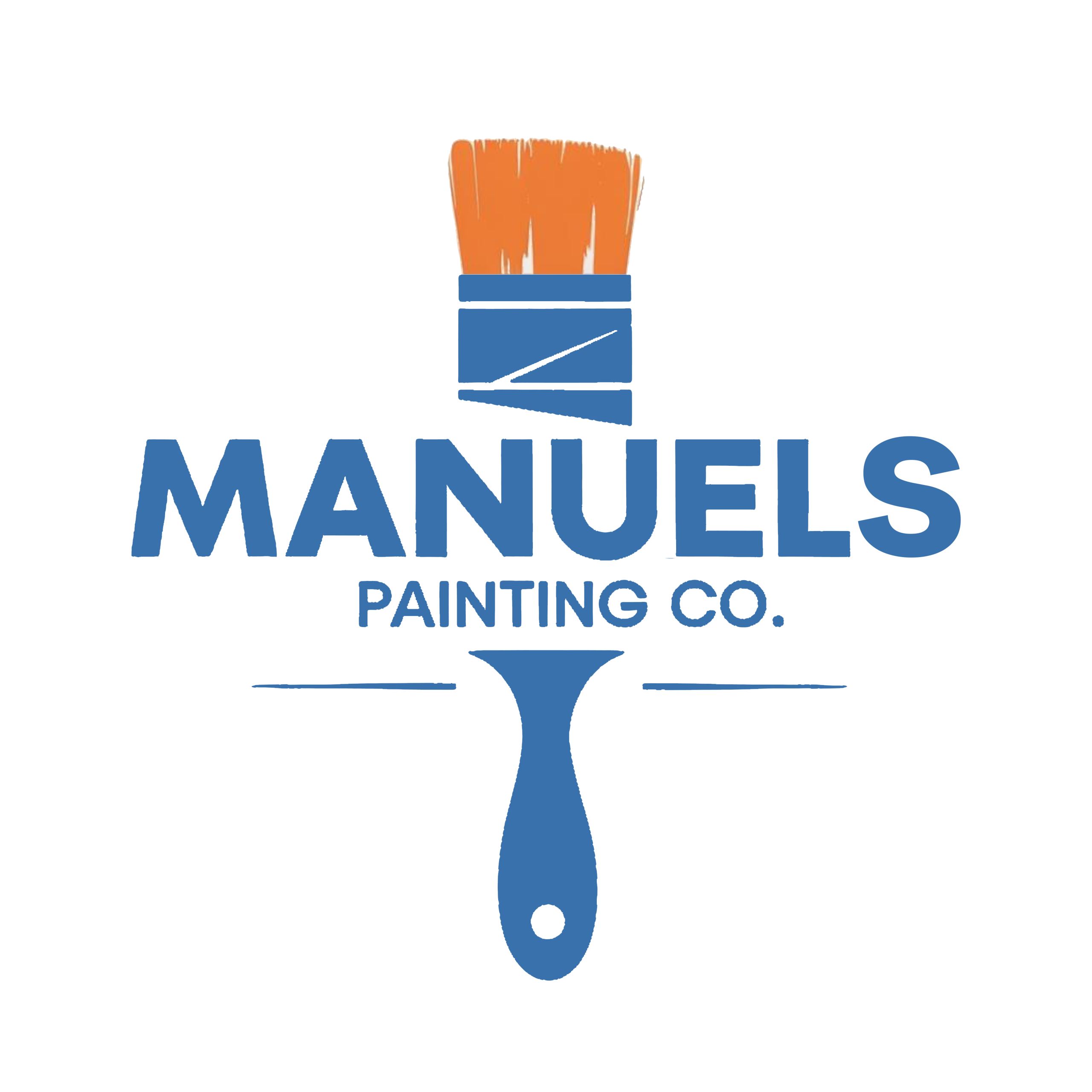 Manuel's Painting Co.